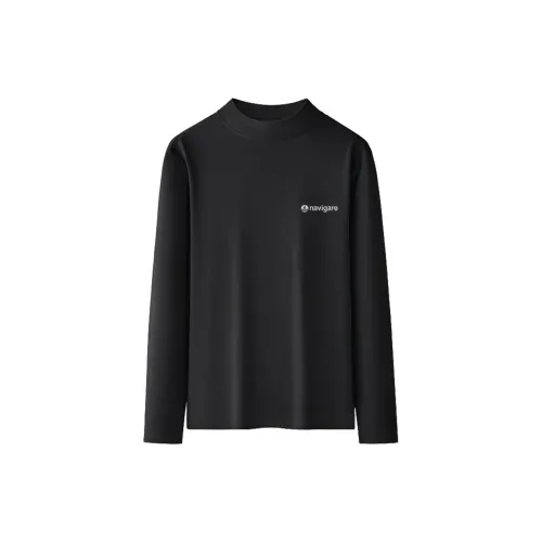 NAVIGARE Мужские термофутболки