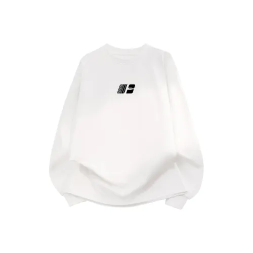 DEKKRY Унисекс T-рубашки