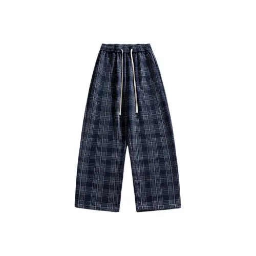 HUAXIAERNV Мужские Повседневные Штаны