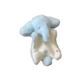 Синий слон, одеяло Comfort