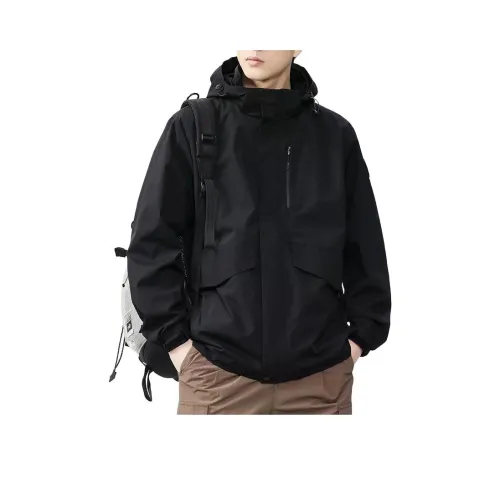 SINKACME Мужские Куртки