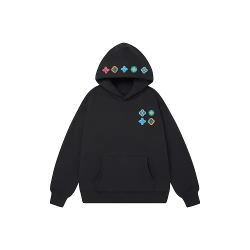 BOS BEAR Унисекс Свитшоты