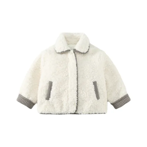 SHIBU Одежда Leisure Детский D9105 Многоцветный Свитер Бежевый с Сумка Включено Детские Свитера для дошкольников