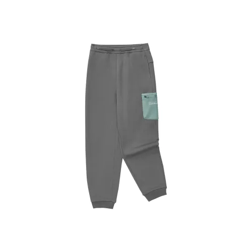 Детские Skechers Kids Вязаные Спортивные Штаны