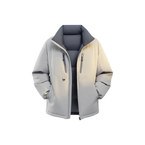 Caramella Унисекс Пуховики