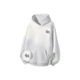 Туманно-серый