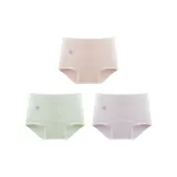 Малыш Розовый + Юность Зеленый + Светлый Фиолетовый