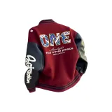 Красный [утеплённый]