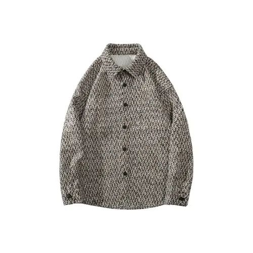 TONYBEAR Повседневная джинсовая куртка мужская