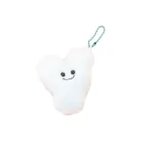 Письмо Плюшевый-Y-[Многоцветная нитка бусин]