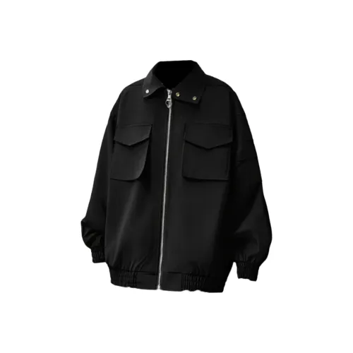 SNEIKLAU Унисекс Куртки