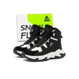 Панда черный