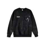 Black [Съемный бренд, брошь]