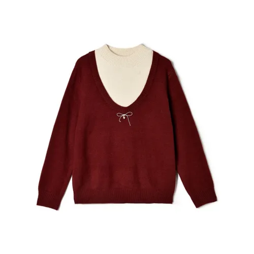 Mapping Женская Трикотажная Одежда