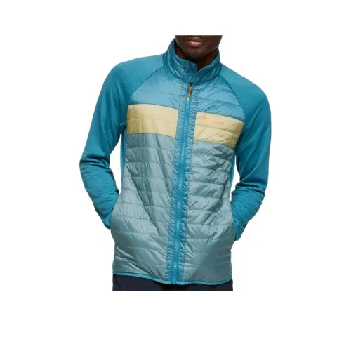 Cotopaxi Многоцветные Мужские Куртки