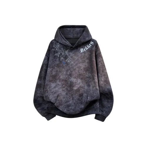 DEKKRY Унисекс Свитшоты