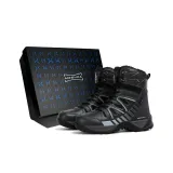 Темно-серый