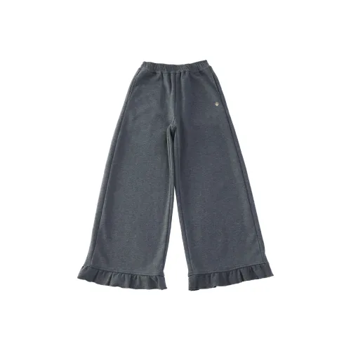 Подростки Teddy Bear Collection Вязаные Спортивные Штаны