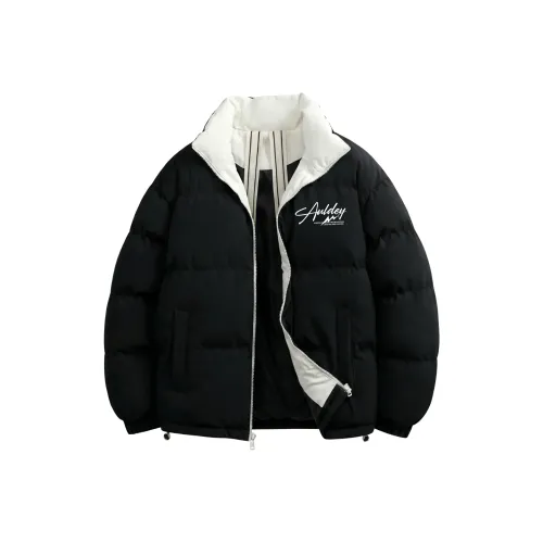 AULDEY Унисекс Пуховики