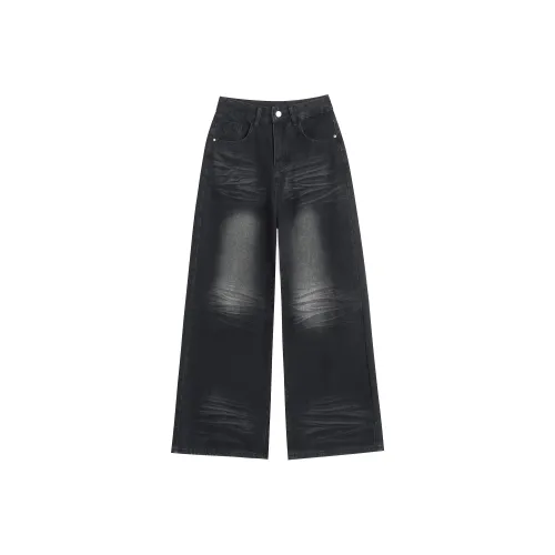 MEISIDUO Женские Джинсы