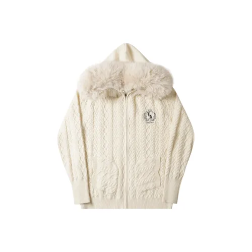 Captainbeer Абрикос Женский Трикотаж