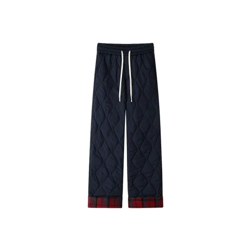 SONGXIER Унисекс Повседневные Штаны