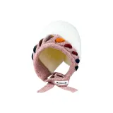 Молочно-белый