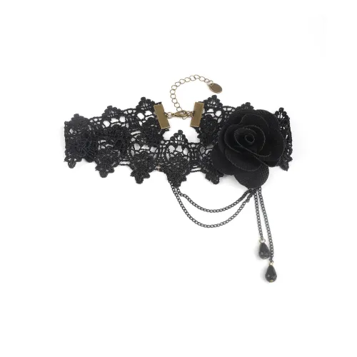 COPI Сплав Ожерелья Унисекс