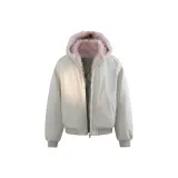 Светло-серый