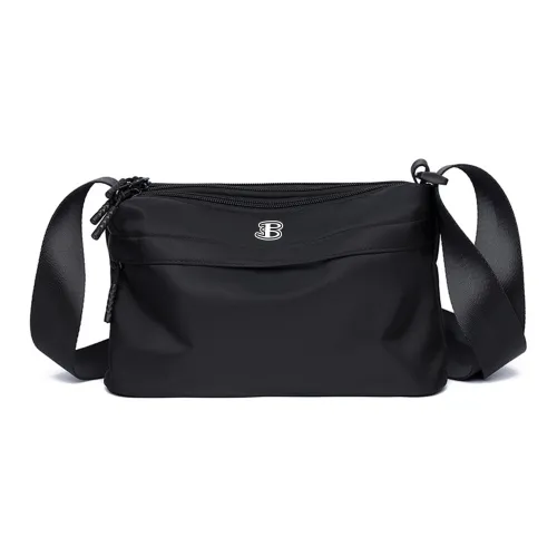 BEN SHERMAN ПУ (полиуретан) Сумка через плечо Стандартная Унисекс Многоцветная