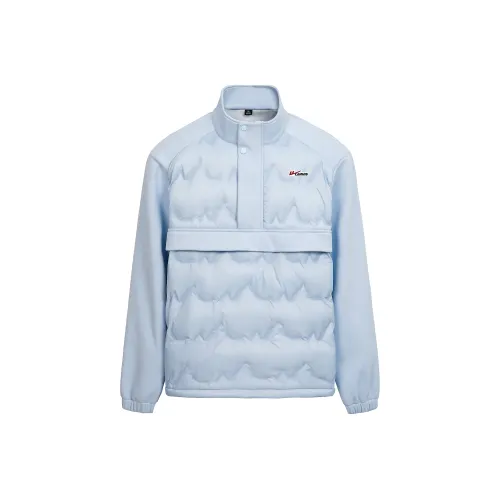 Warrior Унисекс Пуховики