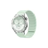 Светло-мятный