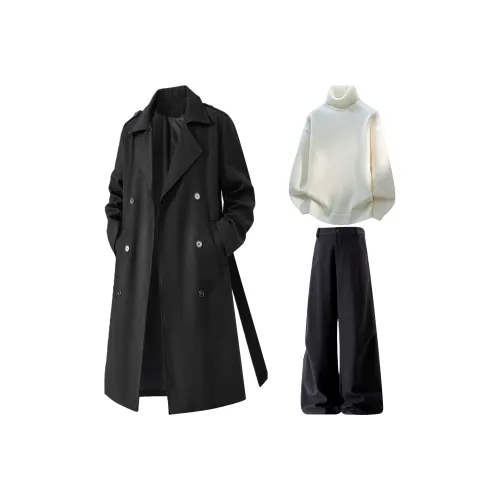 ABCNF Унисекс Повседневная Спортивная Одежда