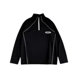 Black [Съемный бренд, брошь]