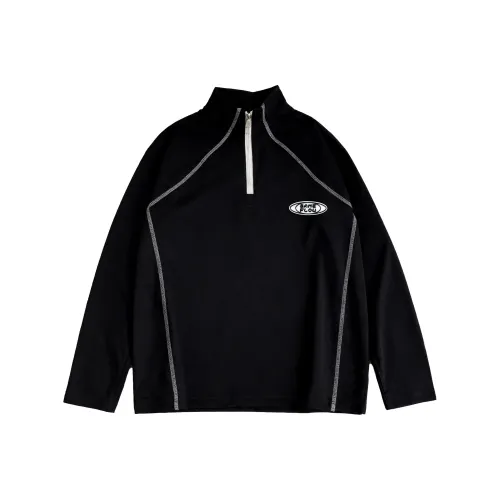 SAME FLOW Унисекс Свитшоты