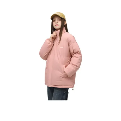 Être Par Lee Хлопковый пуховик унисекс