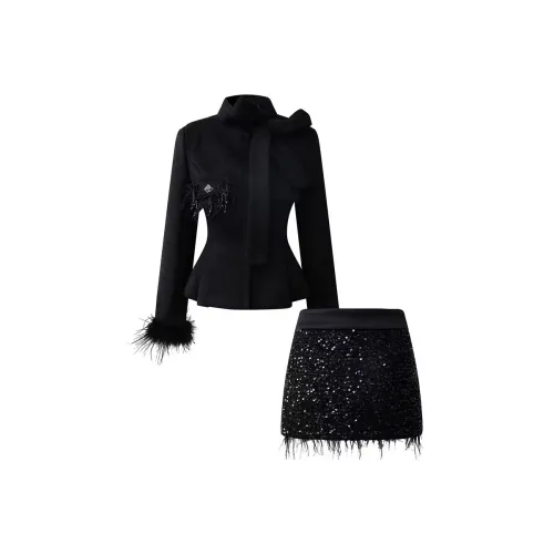 Manekniv Женские Комплекты с Юбкой