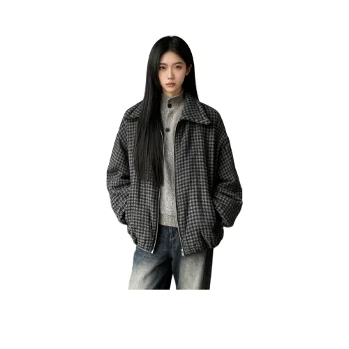 GENT LORE Черный Унисекс Пуховики