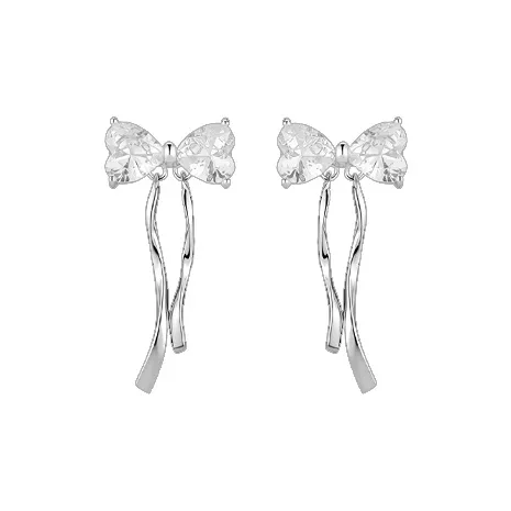 Asia Star Сплав Серьги Женские