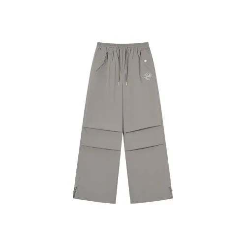 EPTISON WOMAN Повседневные брюки Женские