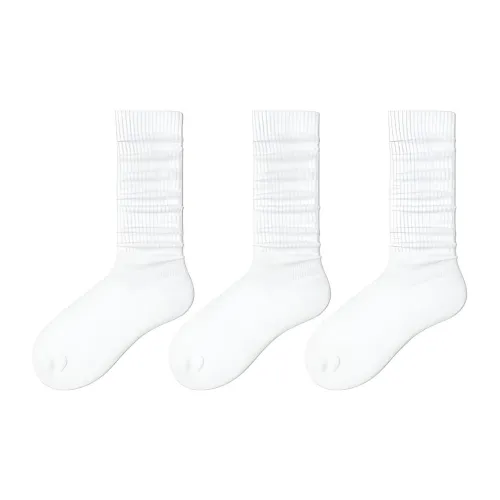 ENJOYHURT Модные носки Мужские упаковка из 3 пар