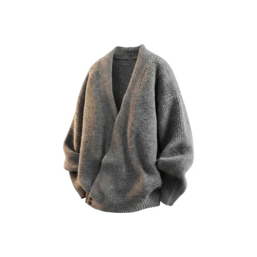 KONZEN· Унисекс Трикотаж