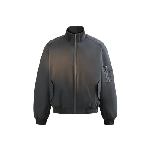 MDGR Унисекс Пуховики