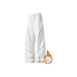 Белый, серый, вереск [утолщенный]