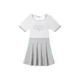 Светло-серый