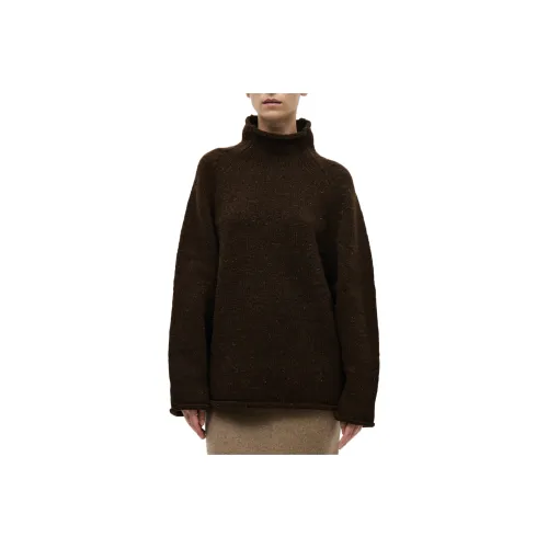 Babaà JUMPER Земля Свитер Женские