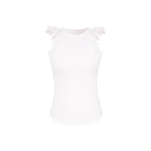 Zimmermann SS26 Майка Женская