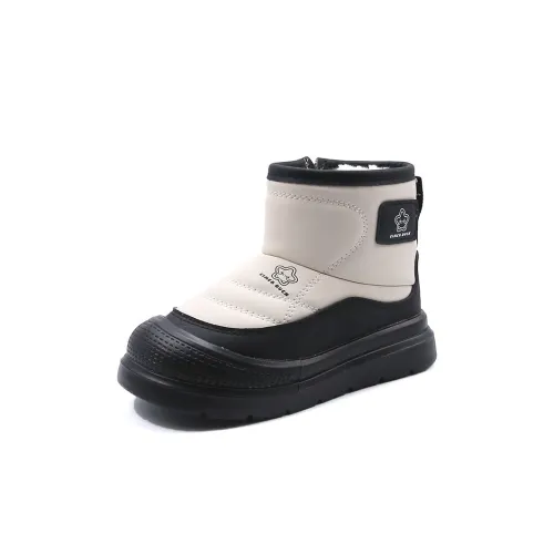 LVYEKE Детские зимние сапоги MID Топ KIDS