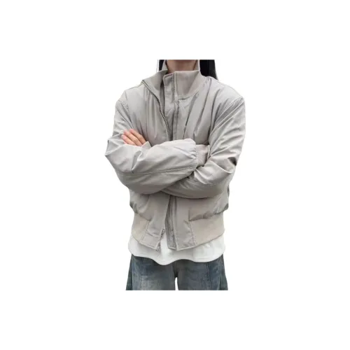 LEONBINNO Унисекс Пуховики