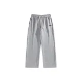 Светло-серый с флисовой подкладкой